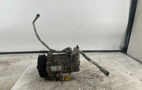 Mini Cooper Countryman R60 Air conditioning (A/C) compressor (pump) 921317504 1923F CMP01R134