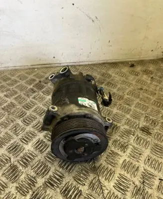 Opel Insignia A Air conditioning (A/C) compressor (pump) 13232307