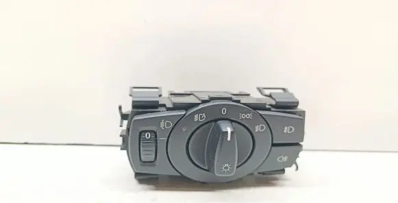 BMW 1 E81 E87 Light switch 6932792