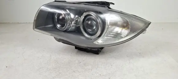 BMW 1 E81 E87 Headlight/headlamp 7170291