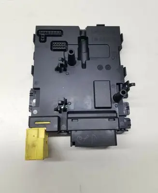 Volkswagen PASSAT B6 Power steering control unit/module 1K0953549A nr4412