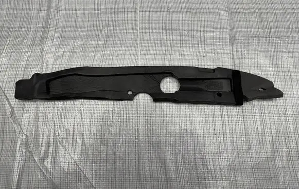 Jaguar F-Pace Fender foam support/seal 