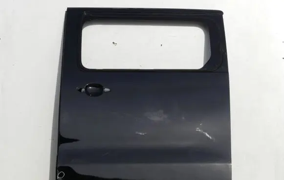Toyota Proace Side sliding door 