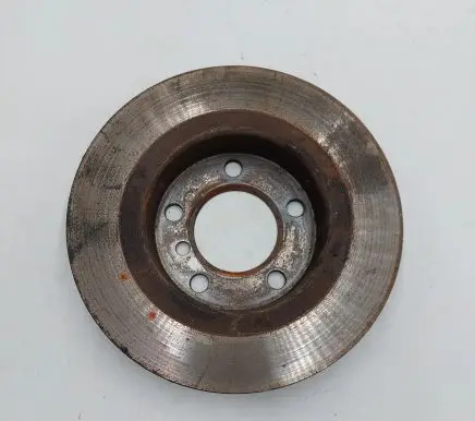 Mini Cooper Countryman R60 Rear brake disc