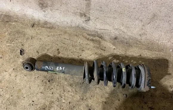 Mercedes-Benz SL R230 Rear shock absorber/damper A2303202313
