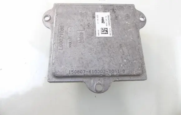 BMW i3 Light module LCM 7367751