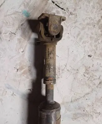 KIA Sorento Front prop shaft 