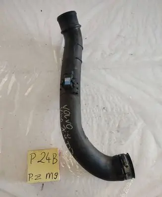 Volvo S40, V40 Intercooler hose/pipe 30889795