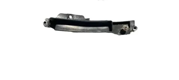 Audi Q2 - Front bumper mounting bracket 81A807409 37533