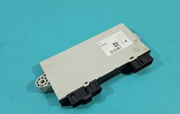 BMW 5 F10 F11 Central body control module 9268751 IMPRK1488921