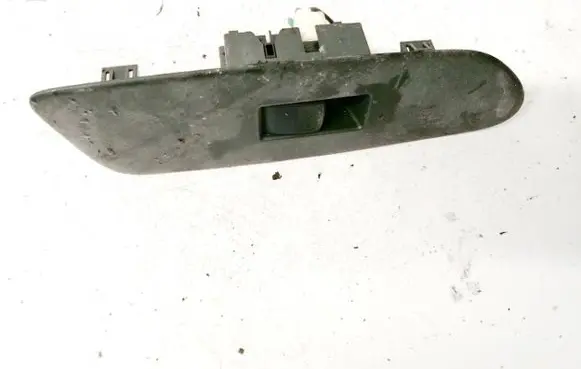 Toyota Auris 150 Electric window control switch 7423102530 74231-02530