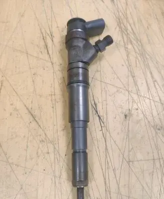 BMW X5 E53 Fuel injector 7789661 0445110131