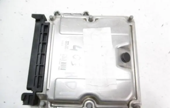 Peugeot 406 Engine control unit/module ECU 9641607680