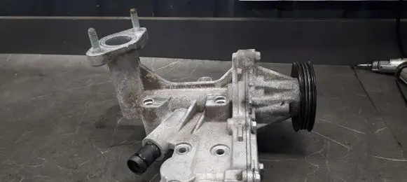 Hyundai i20 (GB IB) Water pump