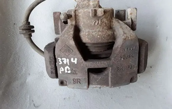 Renault Scenic III - Grand scenic III Front brake caliper 