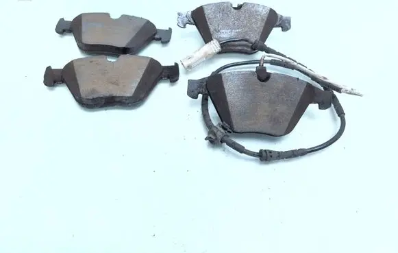 BMW X1 E84 Brake pads (front)