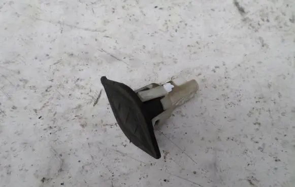 Renault Scenic II - Grand scenic II Tailgate/boot open switch button 8200110098