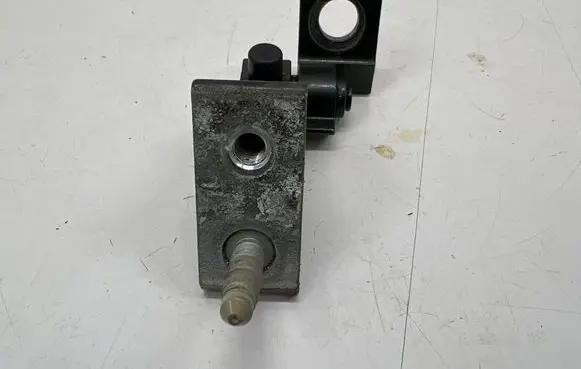 Audi Q8 e-tron Front door upper hinge 80A831403B