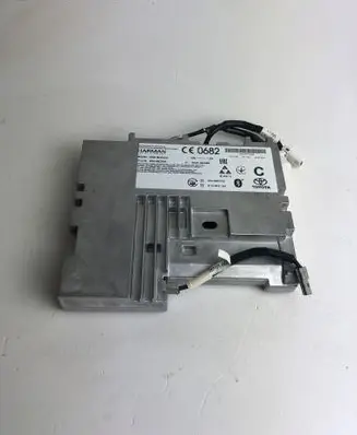 Toyota Land Cruiser (J150) Navigation unit CD/DVD player 140017202