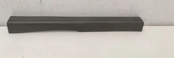 Mercedes-Benz GLK (X204) Front sill trim cover A2046861436 2046861436