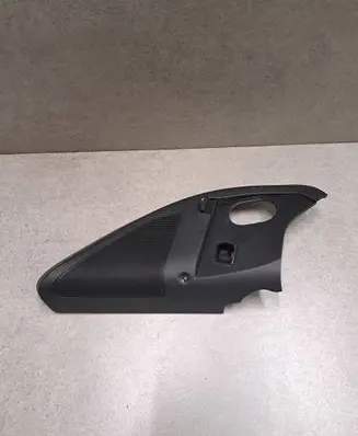 Skoda Octavia Mk3 (5E) Front door high frequency speaker 5E0035411B