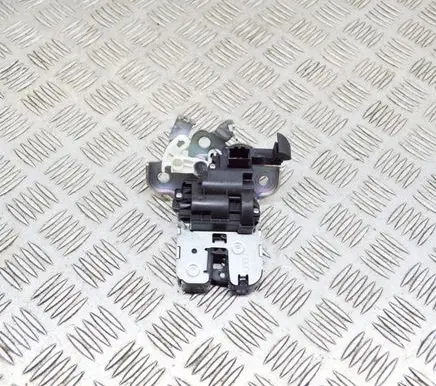 Audi A3 S3 8V Tailgate/trunk/boot lock/catch/latch 4H0827505A