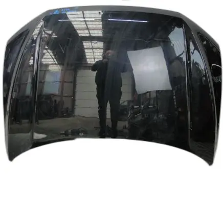 Volkswagen T-Roc Engine bonnet/hood