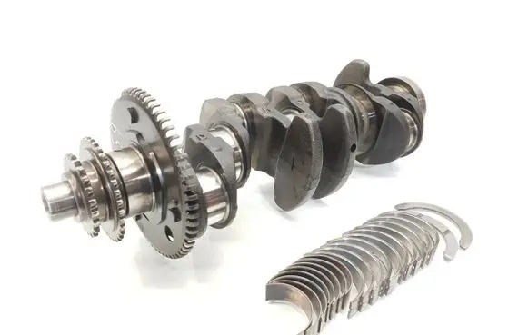 Honda Civic Crankshaft 