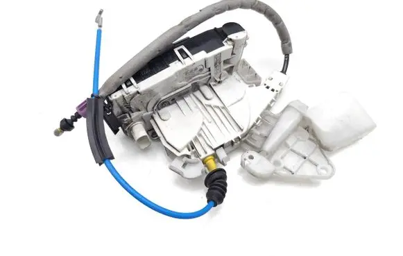 Mercedes-Benz E W212 Front door lock A0997200735
