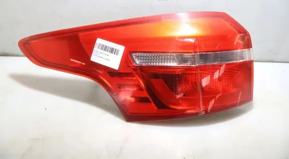 Ford Focus Rear/tail lights