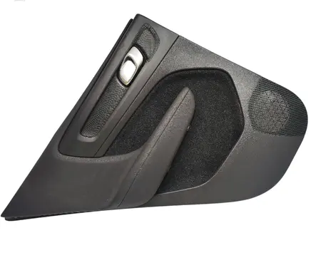 Volvo XC40 Rear door card panel trim 31407709