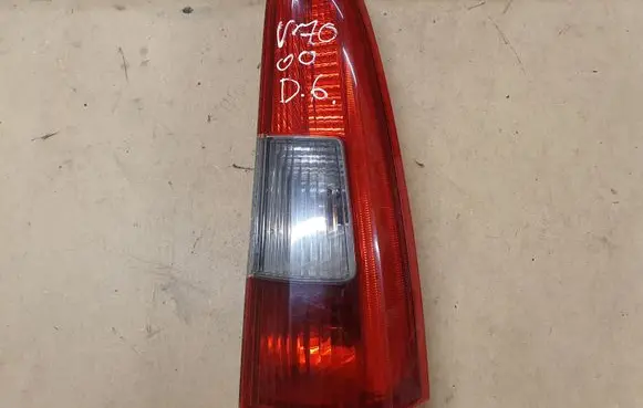 Volvo V70 Rear/tail lights 9154494ECE