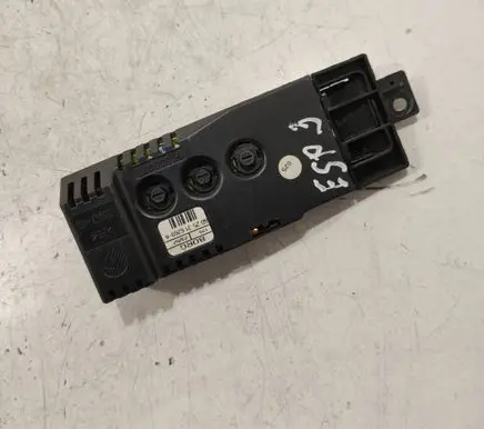 Renault Espace III Screen/display/small screen 6025316269
