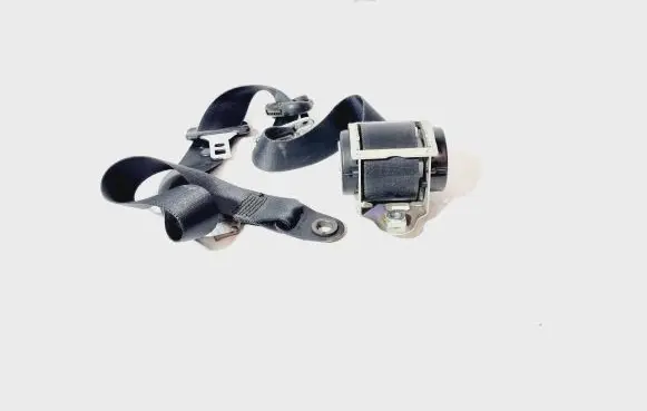 Ford Kuga I Front seatbelt 8V41S61294AD 8V41S61294 608730300