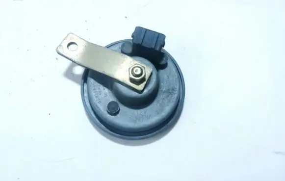 Opel Zafira A Horn signal 002952 a28657625