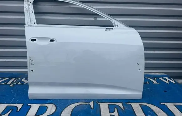 Audi A6 S6 C8 4K Front door 4K0831334