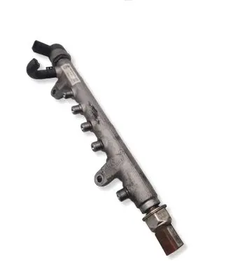 Volkswagen PASSAT B6 Fuel main line pipe 03L130089 300000250
