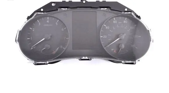 Nissan Qashqai Speedometer (instrument cluster) 083AHV90A