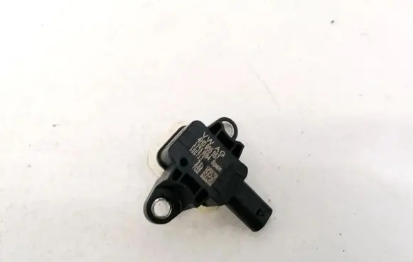 Audi A1 Airbag deployment crash/impact sensor 4H0955557