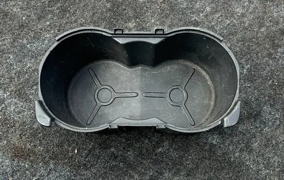 Cup holder