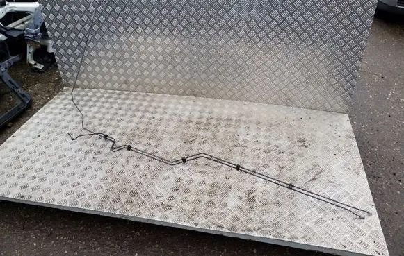 MG ZS Brake booster pipe/hose 