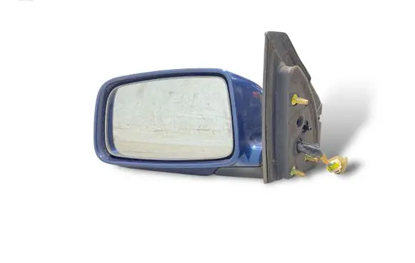 Mitsubishi Lancer Front door electric wing mirror E1010496A 010838