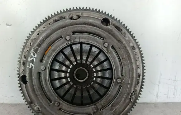 Volkswagen Fox Clutch set kit 