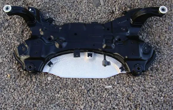 Hyundai Ioniq Front axle beam 