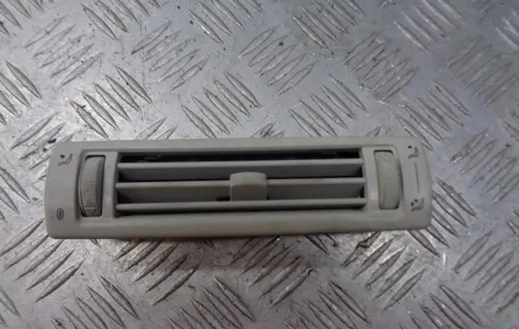 Volkswagen Sharan Wiper trim