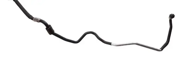 Audi A6 S6 C7 4G Air conditioning (A/C) pipe/hose 4G0260710AH