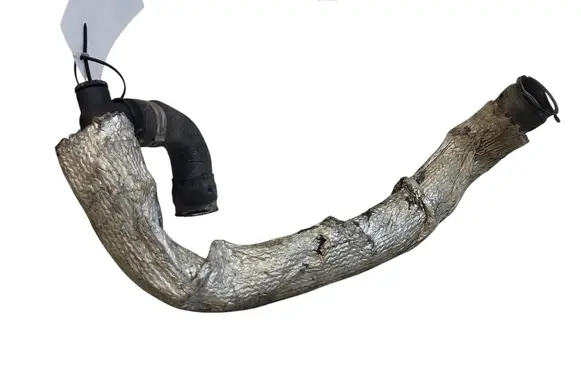 Peugeot 607 Engine coolant pipe/hose