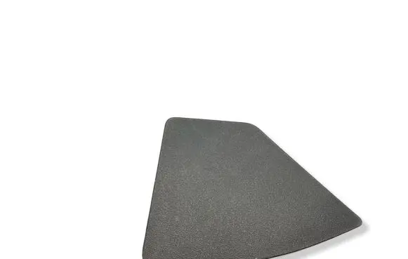 Land Rover Evoque I (B) pillar trim (bottom) BJ32610C28AAW
