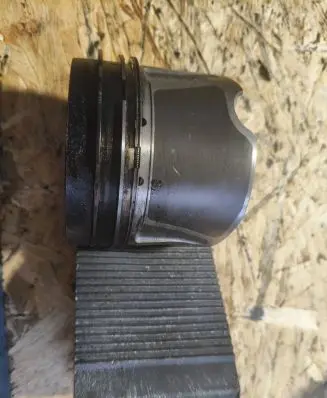 Audi A6 S6 C7 4G Piston 083326A