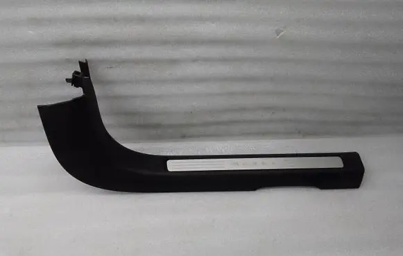 Volvo V60 Front sill trim cover 31468387 31463459